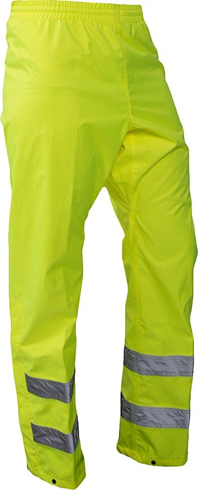 StormPro® Elastic Waist Over Trouser -Orange or Yellow StormPro® Elastic Waist Over Trouser