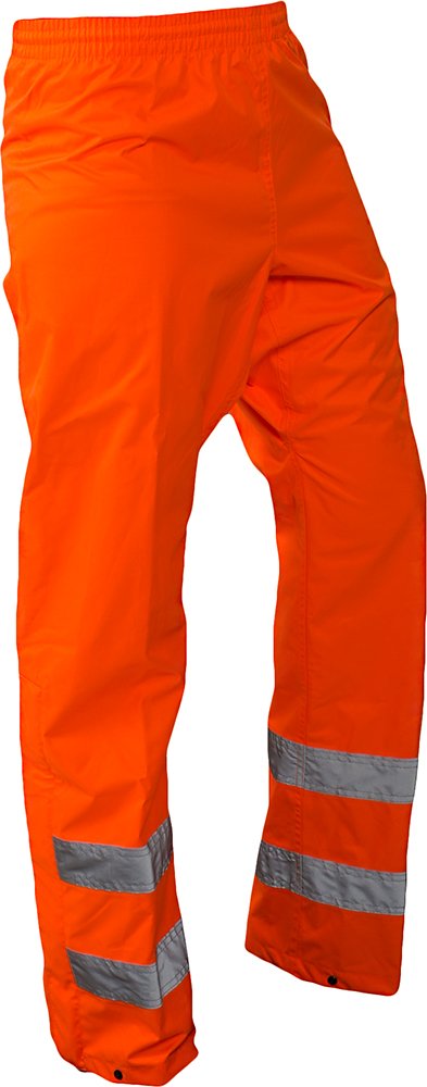 StormPro® Elastic Waist Over Trouser -Orange or Yellow StormPro® Elastic Waist Over Trouser