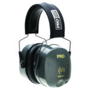 Python Earmuff Class 5 - 31 Db