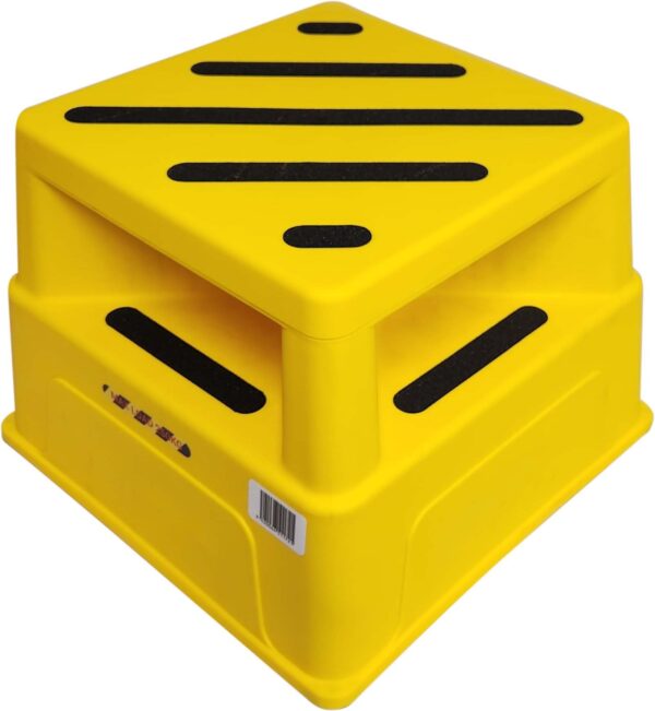 Safety Steps - Image 3