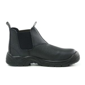 Trade Slip On Safety Boot