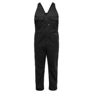 Overall Easy Action Polycotton Zip