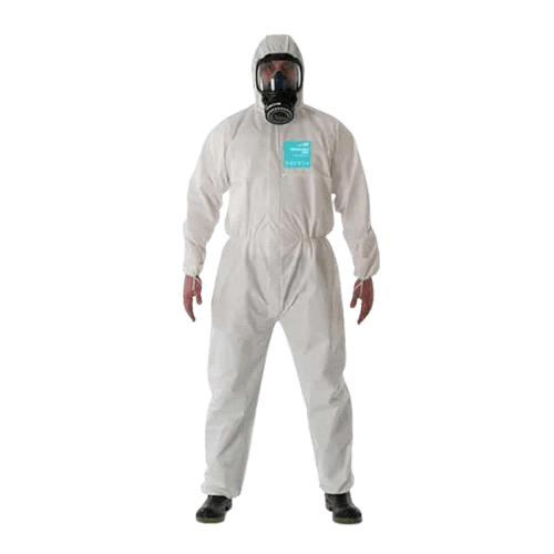 About Us Alphatec Microporous Coverall