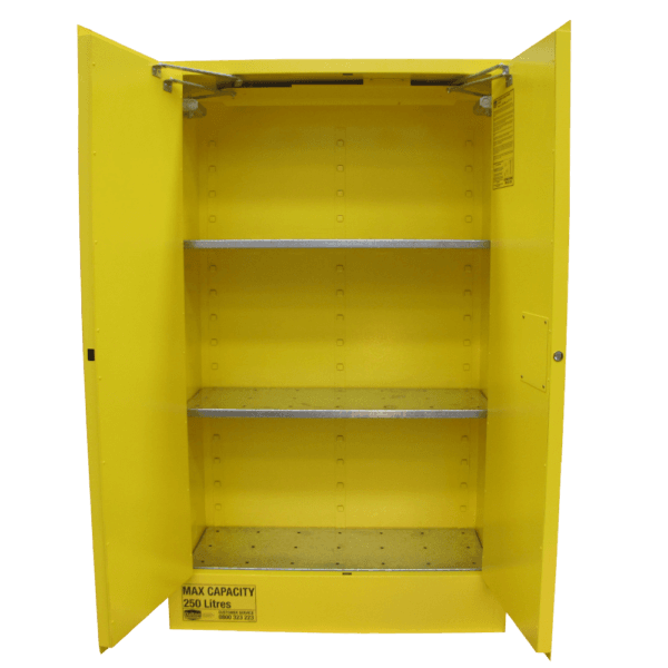 250L Flammable Cabinet