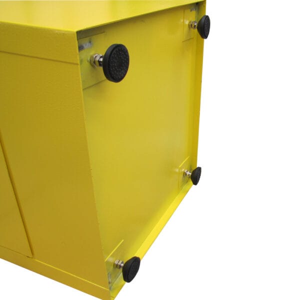 Adjustable Feet for Cabinet