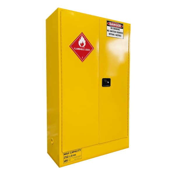 250L Flammable Cabinet