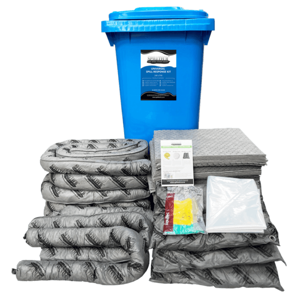 240L Universal Spill Kit