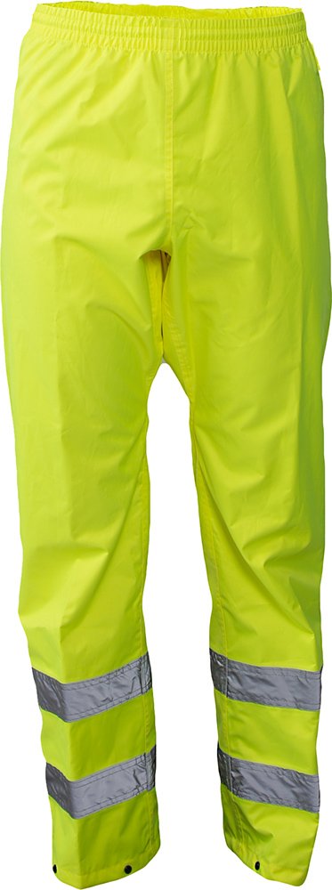 StormPro® Elastic Waist Over Trouser -Orange or Yellow StormPro® Elastic Waist Over Trouser