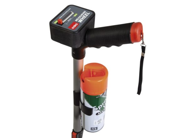 Rolameter Pro Measuring Wheel