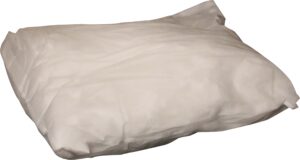 Absorbent Pillow