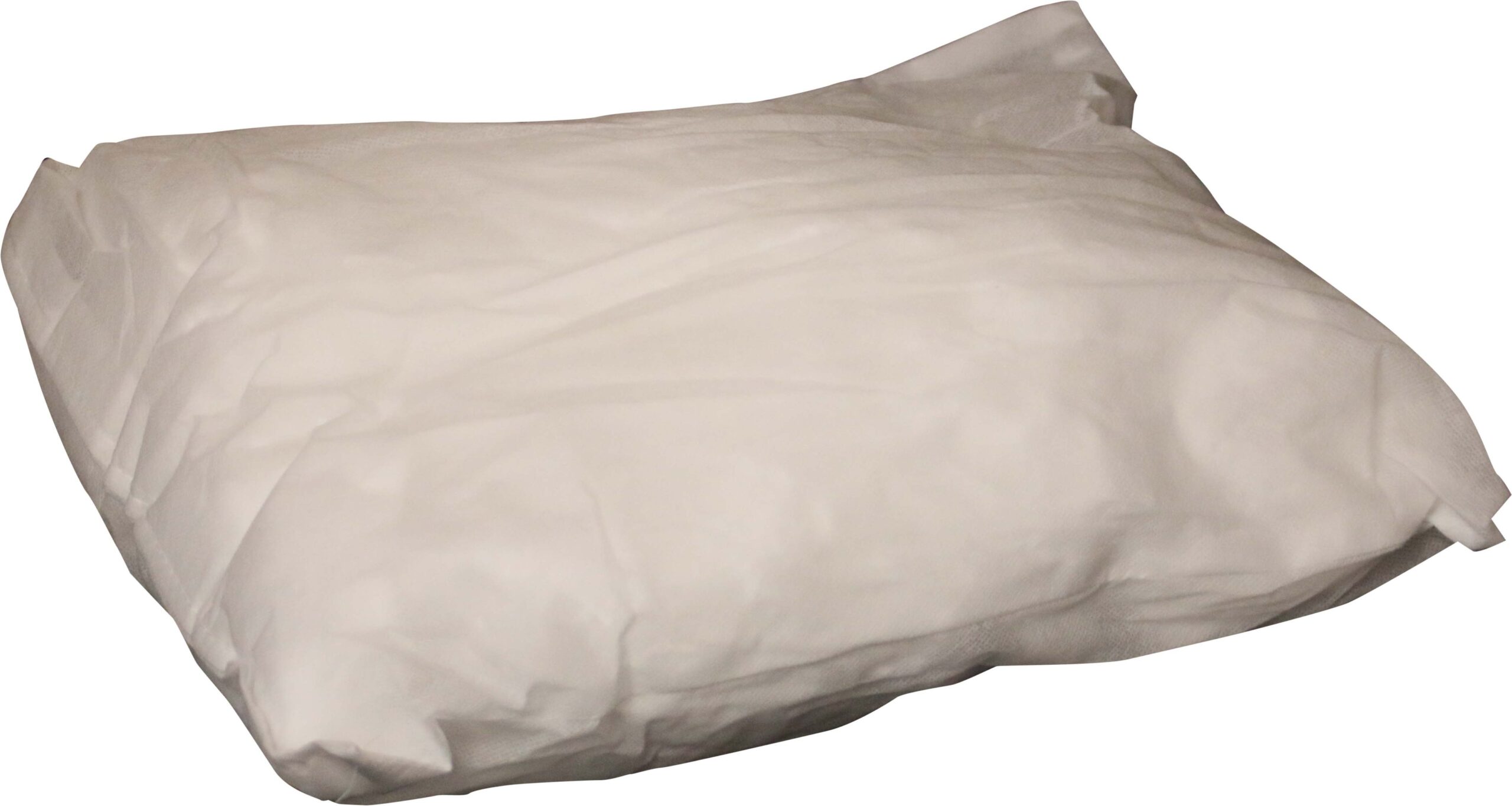 Absorbent Pillow