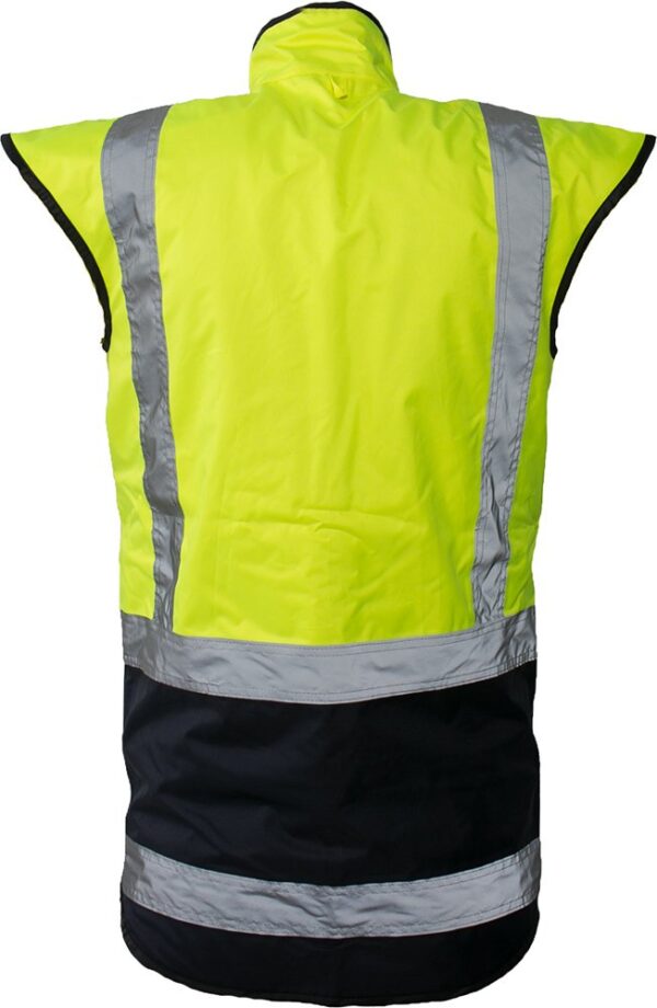 StormPro® D/N Fleece Lined Vest