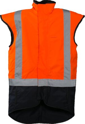 StormPro® D/N Fleece Lined Vest
