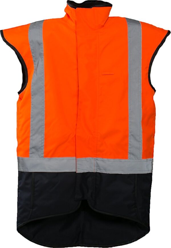 StormPro® D/N Fleece Lined Vest