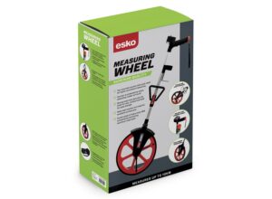 Rolameter Pro Measuring Wheel