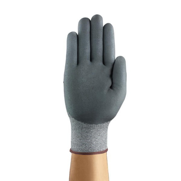 Ansell HyFlex 11-531 Ultra-Light Cut-Resistant General Purpose Gloves