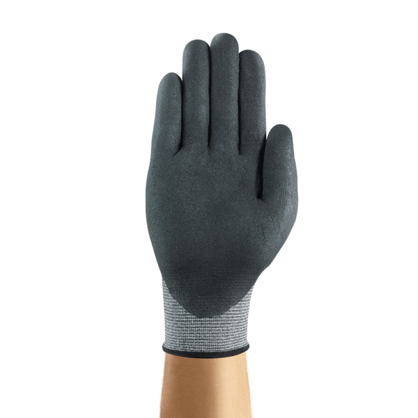 Ansell HyFlex 11-537 Cut-Resistant General Gloves