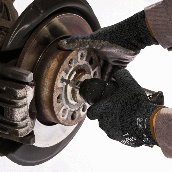 HyFlex Intercept 11-542 Cut Resistant Gloves - Image 3