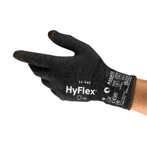 HyFlex Intercept 11-542 Cut Resistant Gloves