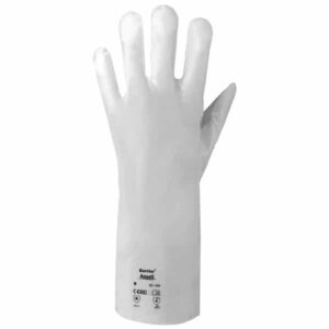 AlphaTec 02-100 Chemical Gloves