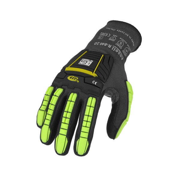 Ringers R-840 Impact Protection Gloves