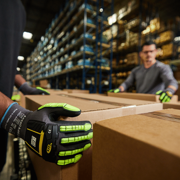 Ringers R-840 Impact Protection Gloves