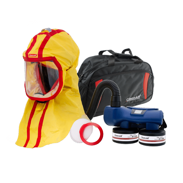 CA-99905 Agricultural CA-10 Long Hood Spray Kit