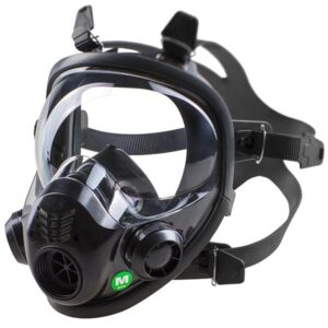 GX02 Full Face Mask