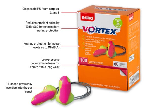 Earplugs
