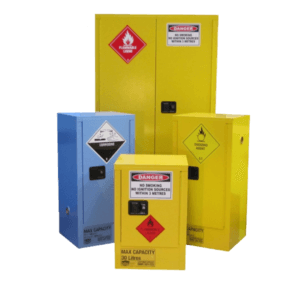 Dangerous Goods Cabinets