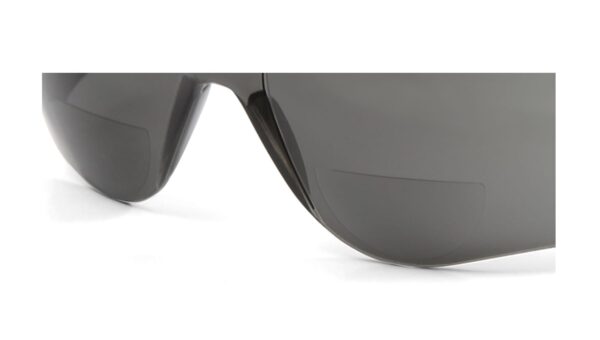 Magspec Bi-Focal Safety Spec