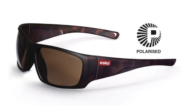 Polarised Destination Spec