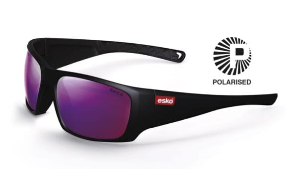 Polarised Destination Spec
