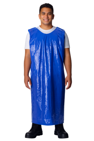Eagle Smock Sleeveless 30 Micron