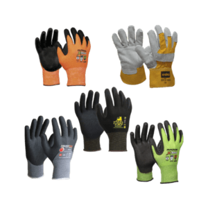 Hand Protection