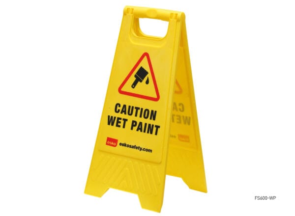Floor Sign - Image 4