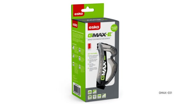 G-Max Goggle