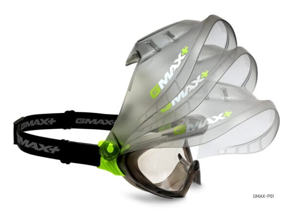 G-Max+ Faceshield/ Goggle - Image 3
