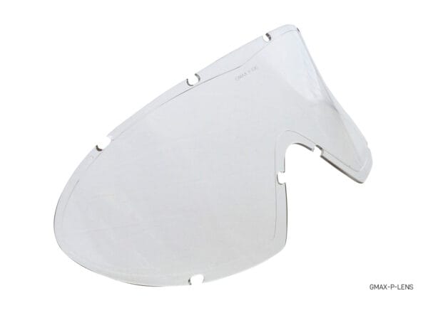 G-Max+ Faceshield/ Goggle