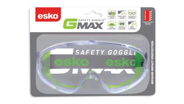 G-Max Premium Goggle