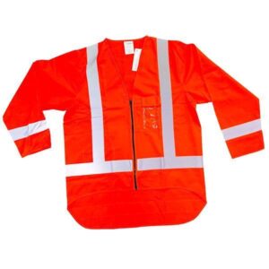 High Visibility Long Sleeve