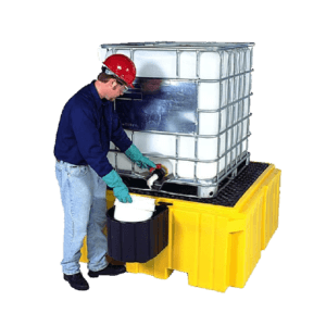 IBC Pallets