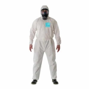 Alphatec 2000 Standard Coverall