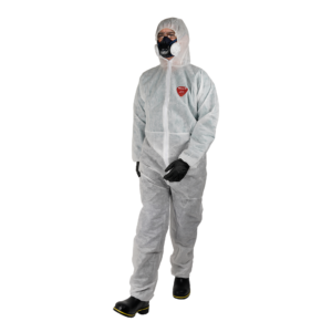 SureShield Polypropylene Coverall