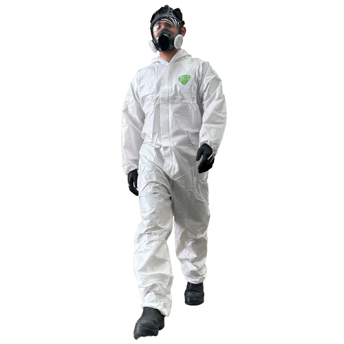 SureShield Microporous Coverall SureShield Microporous Coverall
