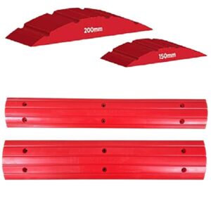 SafetyTech NZ SpillTech Ultra-Bund
