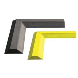 SpillTech Economy Bunding - 40mm Corner