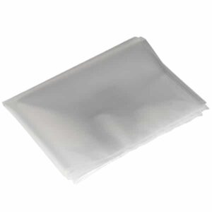SpillTech Clear Waste Bag