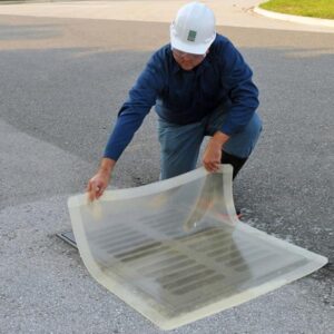 Ultra Drain Seal
