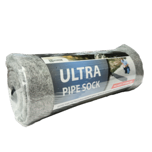 Ultra Pipe Sock with 2x HD Cable Ties